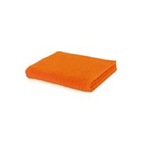 Möve Gästetuch Elements orange Gr. 30 x 50