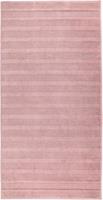 Cawö Handtücher Noblesse2 Uni 1002 magnolie - 803 Handtücher rosa Gr. 50 x 100