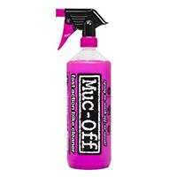 Muc-Off Motorradreiniger Sprühflasche