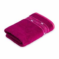 Frottana Duschtuch Magic lila Gr. 67 x 140