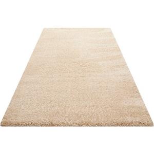 Wecon home Basics Hoogpolig vloerkleed Smilla Woonkamer