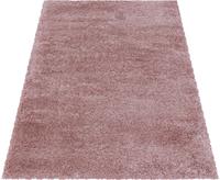 La Alegre Vloerkleed Fluff Rechthoek