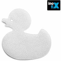 INOFIX Blister 12uni Ente Anti-Rutsch-Klebefiguren - 