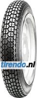 CST C131 ( 3.50-8 TT 46J Hinterrad, Vorderrad )