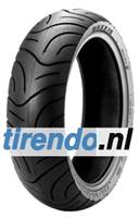 Maxxis M6029 ( 100/80-10 TL 53J Achterwiel, Voorwiel )