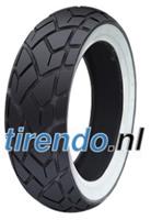 CST C-6017 WW ( 120/70-12 TL 58P Achterwiel, Voorwiel WSW )