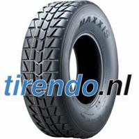 Maxxis C9272 ( 18.5x6.00-10 TL 27N Doppelkennung 165/70-10, Vorderrad )