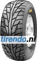 CST CS06 ( 25x10.00-12 TL 53N Dubbel merk 255/65-12, Achterwiel )