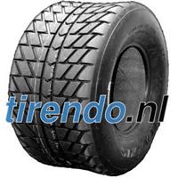 Maxxis C9273 ( 18x10.00-10 TL 32N Dubbel merk 225/40-10, Achterwiel )