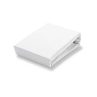 Vandyck jersey splithoeslaken topmatras