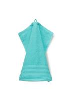 Grace grand spa Waschlappen Handtücher mint