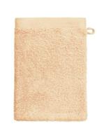 Grace grand spa Waschhandschuh Handtücher gelb
