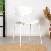 Livin24 | Eetkamerstoel Mara