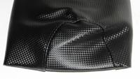 Zadelhoes Piaggio Sfera carbon