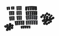 Kreidler Rubber set voor Cilinder en cilinderkop super