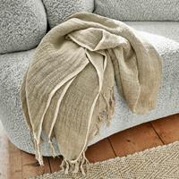 LOBERON Plaid Tirrases
