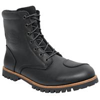 Motorlaarzen IXS classic oiled leather