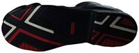 Motorradstiefel RO 020, halbhoch, mit auswechselbaren Schleifpads