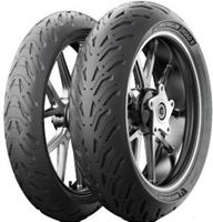 MICHELIN Motorrad-Strasse  Road 6 Rear TL 190/55 ZR17 75W