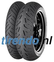 Continental Motorrad-Strasse  ContiRoadAttack 4 TL 190/50 ZR17 73W