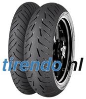 Continental ContiRoadAttack 4 ( 190/55 ZR17 TL (75W) Achterwiel, M/C )