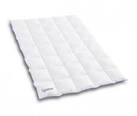 Summer Quilt Collection Signature - Mono Dekbed - 240x220 cm - Wit