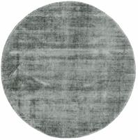 carpetfine Vloerkleed AVA Viscosevloerkleed, zijde-look, woonkamer