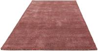 Morgenland Designteppich Designer Einfarbig Multicolore 201 x 142 cm, rechteckig, 0,8 mm Höhe, Sehr weicher Flor