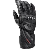 Warrior V1.1  Motorradhandschuh schwarz Herren 