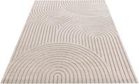 elledecorationnewyork Vloerkleed Panglao - Creme - 
