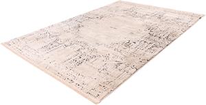 Leonique Vloerkleed Alamea Vintage-design, vloerkleed in used look, gemakkelijk in onderhoud