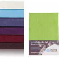 etérea Frottee Spannbettlaken 180x200 - 200x200 cm Lind