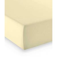 fleuresse Hoeslaken Comfort in mt. 90x200, 140x200 of 180x200 cm Katoen-elastaan laken, voor matrassen tot 23 cm hoog (1 stuk)