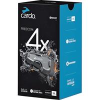 Cardo Freecom 4X Single