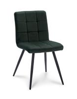 MAY Interiors | Eetkamerstoel Slims velvet