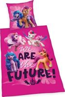 My Little Pony Kinderovertrekset My little Pony met leuk my little pony motief