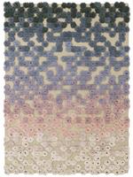 MOMO Rugs Naturais Garden - 170x240 cm Vloerkleed