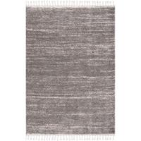 Carpet City Hoogpolig vloerkleed Pulpy 524