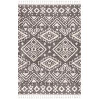 Carpet City Hoogpolig vloerkleed Pulpy 541