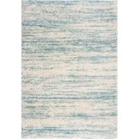 Carpet City Hoogpolig vloerkleed Pulpy 524