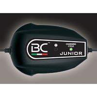 Acculader 12v universeel 1.2-100ah BC junior 900