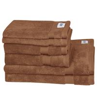 SchÃ¶ner Wohnen-Kollektion SCHÃNER WOHNEN-Kollektion Handtuch Set Cuddly, Set, 6 tlg., Frottier, schnell trocknende Airtouch-QualitÃt