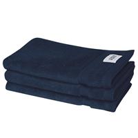 SchÃ¶ner Wohnen-Kollektion SCHÃNER WOHNEN-Kollektion GÃstehandtuch Cuddly, (3 St.), schnell trocknende Airtouch-QualitÃt