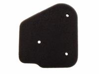 DMP Luchfilterelement Minarelli horizontaal origineel Yamaha Aerox , Neo, Jog R, Jog RR, Aprillia