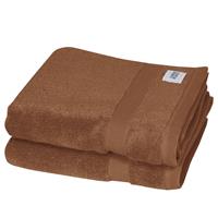SchÃ¶ner Wohnen-Kollektion SCHÃNER WOHNEN-Kollektion HandtÃ¼cher Cuddly, (2 St.), schnell trocknende Airtouch-QualitÃt
