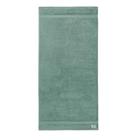 Schöner Wohnen Kollektion Duschtuch Airtouch Qualität 70x140cm CUDDLY 100% Baumwolle hellgrün Gr. 70 x 140