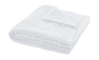 LAVIDA Handtuch  Soft Cotton ¦ weiß ¦ reine Micro-Baumwolle, Baumwolle ¦ Maße (cm): B: 50  - Möbel Kraft