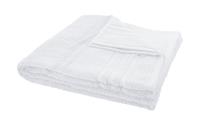 LAVIDA Duschtuch  Soft Cotton ¦ weiß ¦ reine Micro-Baumwolle, Baumwolle ¦ Maße (cm): B: 70  - Möbel Kraft