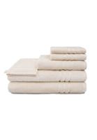 Grace grand spa Gästetuch Handtücher beige