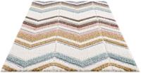 Carpet City Hoogpolig vloerkleed Focus 3009